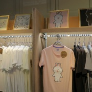 LINEファンの聖地!? 13日オープンの原宿「LINE FRIENDS STORE」をブラウン好きの編集長がチェック！