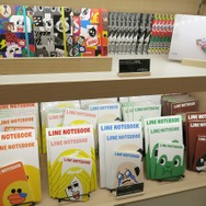 LINEファンの聖地!? 13日オープンの原宿「LINE FRIENDS STORE」をブラウン好きの編集長がチェック！