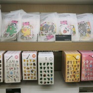 LINEファンの聖地!? 13日オープンの原宿「LINE FRIENDS STORE」をブラウン好きの編集長がチェック！