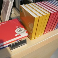 LINEファンの聖地!? 13日オープンの原宿「LINE FRIENDS STORE」をブラウン好きの編集長がチェック！