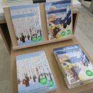 LINEファンの聖地!? 13日オープンの原宿「LINE FRIENDS STORE」をブラウン好きの編集長がチェック！