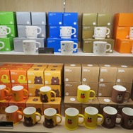 LINEファンの聖地!? 13日オープンの原宿「LINE FRIENDS STORE」をブラウン好きの編集長がチェック！