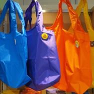 LINEファンの聖地!? 13日オープンの原宿「LINE FRIENDS STORE」をブラウン好きの編集長がチェック！