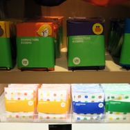 LINEファンの聖地!? 13日オープンの原宿「LINE FRIENDS STORE」をブラウン好きの編集長がチェック！