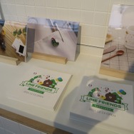 LINEファンの聖地!? 13日オープンの原宿「LINE FRIENDS STORE」をブラウン好きの編集長がチェック！