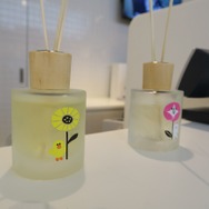 LINEファンの聖地!? 13日オープンの原宿「LINE FRIENDS STORE」をブラウン好きの編集長がチェック！