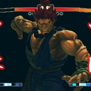 ストリートファイターIV