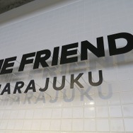 LINEファンの聖地!? 13日オープンの原宿「LINE FRIENDS STORE」をブラウン好きの編集長がチェック！