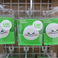 LINEファンの聖地!? 13日オープンの原宿「LINE FRIENDS STORE」をブラウン好きの編集長がチェック！