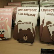 LINEファンの聖地!? 13日オープンの原宿「LINE FRIENDS STORE」をブラウン好きの編集長がチェック！