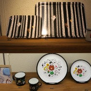 LINEファンの聖地!? 13日オープンの原宿「LINE FRIENDS STORE」をブラウン好きの編集長がチェック！