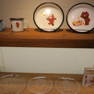 LINEファンの聖地!? 13日オープンの原宿「LINE FRIENDS STORE」をブラウン好きの編集長がチェック！