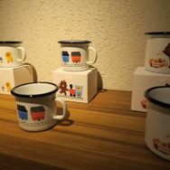 LINEファンの聖地!? 13日オープンの原宿「LINE FRIENDS STORE」をブラウン好きの編集長がチェック！