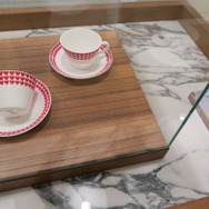 LINEファンの聖地!? 13日オープンの原宿「LINE FRIENDS STORE」をブラウン好きの編集長がチェック！