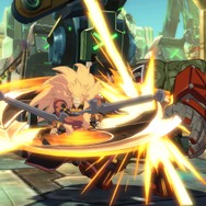 家庭用版『GUILTY GEAR Xrd』DLCキャラ「レオ」は12月18日に配信!期間限定追加カラー情報も