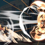 家庭用版『GUILTY GEAR Xrd』DLCキャラ「レオ」は12月18日に配信!期間限定追加カラー情報も