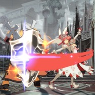 家庭用版『GUILTY GEAR Xrd』DLCキャラ「レオ」は12月18日に配信!期間限定追加カラー情報も