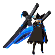 家庭用版『GUILTY GEAR Xrd』DLCキャラ「レオ」は12月18日に配信!期間限定追加カラー情報も