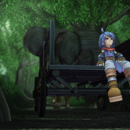 なりそこない英雄譚〜月と太陽の物語〜