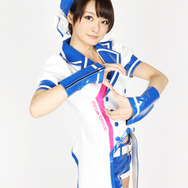 井澤詩織さん(メガドライブ役)