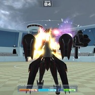 「IS＜インフィニット・ストラトス＞」の3Dアクションゲームが発表！C87で先行販売