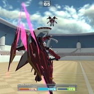 「IS＜インフィニット・ストラトス＞」の3Dアクションゲームが発表！C87で先行販売