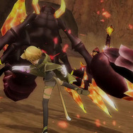 『SAO ロスト・ソング』最新PVで公開!飛行や戦闘シーンを見逃すな ─ 『魔法科高校の劣等生』とのコラボも
