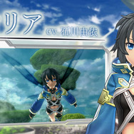 『SAO ロスト・ソング』最新PVで公開!飛行や戦闘シーンを見逃すな ─ 『魔法科高校の劣等生』とのコラボも