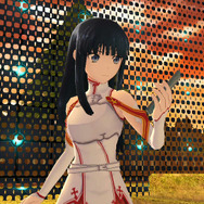 『SAO ロスト・ソング』最新PVで公開!飛行や戦闘シーンを見逃すな ─ 『魔法科高校の劣等生』とのコラボも