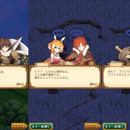 【剣と魔法のログレス いにしえの女神“むせる”プレイ日記07】おれ…この戦いが終わったら、アサヤと結婚するんだ…