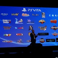 SCE、家庭用ゲーム機が“解禁”された中国でカンファレンスを開催！現地からレポートをお届け