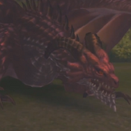 世界観動画 ドラゴンの伝説