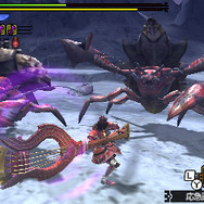 『MH4G』エピソードクエスト第5弾が本日配信、来週にはチャレンジクエスト03も