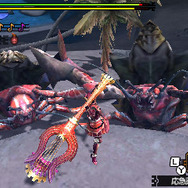 『MH4G』エピソードクエスト第5弾が本日配信、来週にはチャレンジクエスト03も