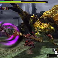 『MH4G』エピソードクエスト第5弾が本日配信、来週にはチャレンジクエスト03も