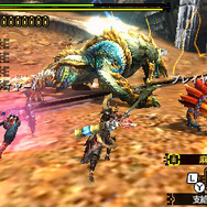 『MH4G』エピソードクエスト第5弾が本日配信、来週にはチャレンジクエスト03も