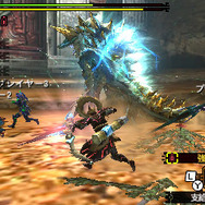 『MH4G』エピソードクエスト第5弾が本日配信、来週にはチャレンジクエスト03も