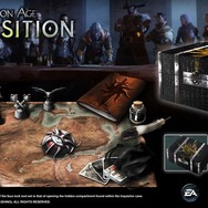 『ドラゴンエイジ：インクイジション』の体験会が東京・大阪で開催決定！えどさん”＆ふみいちも参加