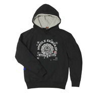 ゼルダカレッジパーカー（ガノン）