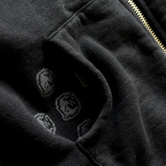 エディットモード、『ゼルダの伝説』ガノンのカレッジパーカーを発売、『マリオブラザーズ』ジップパーカー新商品も