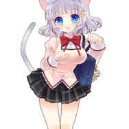 灰猫姫 シンディ・ペロー