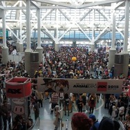 米国アニメエキスポが大台超えた　来場者前年比30％増、過去最高の22万人