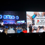 「All for Gamer」中国市場にプレイステーションが遂に参入―SCEJA織田氏インタビュー