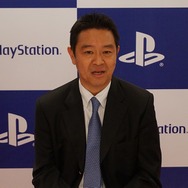「All for Gamer」中国市場にプレイステーションが遂に参入―SCEJA織田氏インタビュー