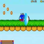 ペンギンの問題 最強のペンギン伝説!