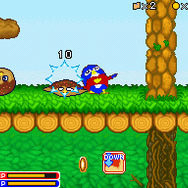 ペンギンの問題 最強のペンギン伝説!