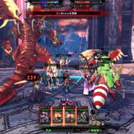 『ロード オブ ヴァーミリオン バトルアリーナ』発表会＆プレイレポ！和製MOBAタイトルの魅力に迫る