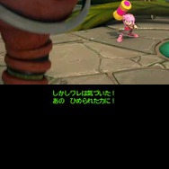 明日発売の『ソニックトゥーン』、それぞれ異なる物語を紡ぐWii U版と3DS版の物語を徹底紹介