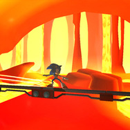 明日発売の『ソニックトゥーン』、それぞれ異なる物語を紡ぐWii U版と3DS版の物語を徹底紹介