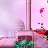 明日発売の『ソニックトゥーン』、それぞれ異なる物語を紡ぐWii U版と3DS版の物語を徹底紹介